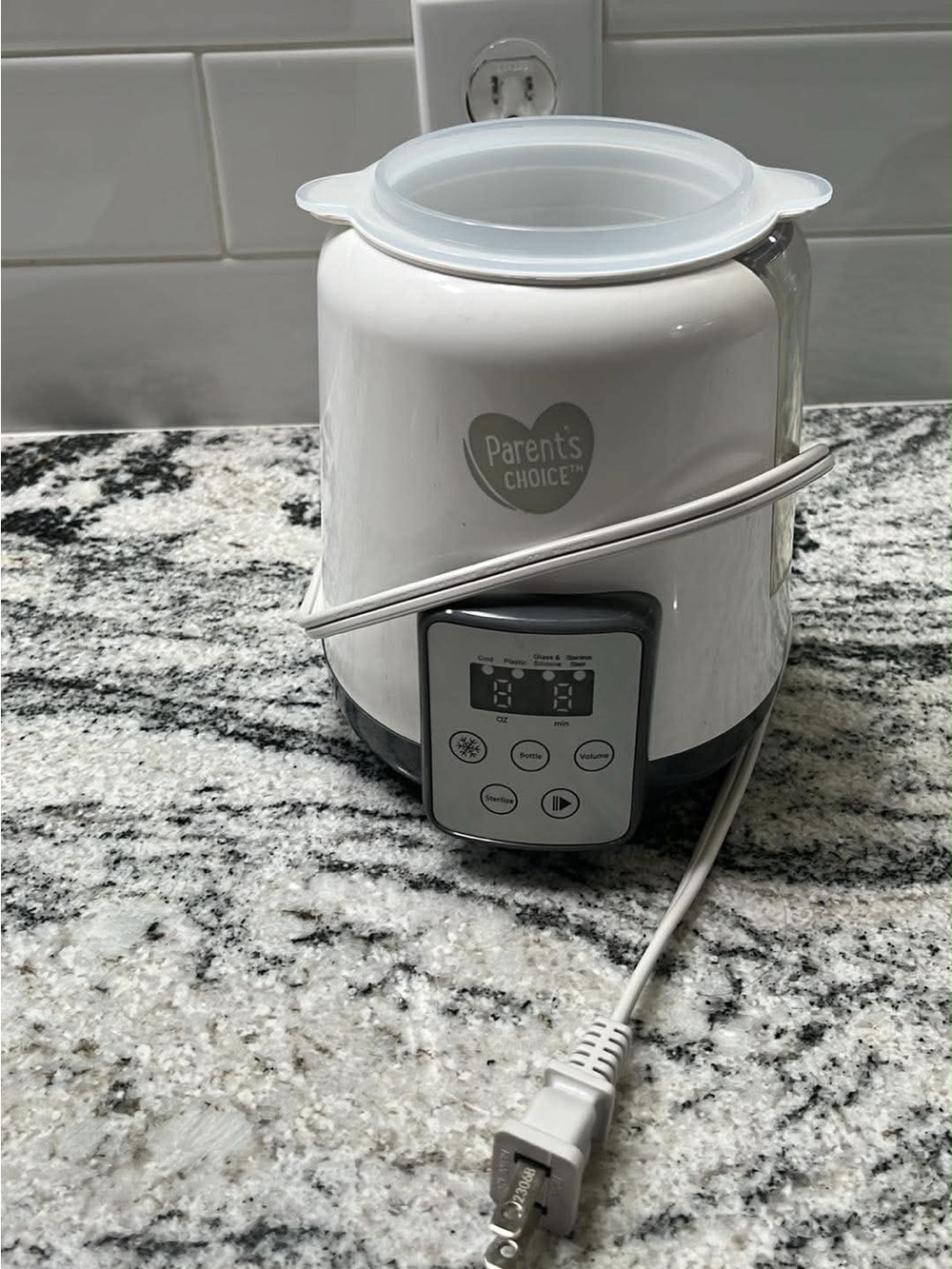 Baby Feeding Items Bundle